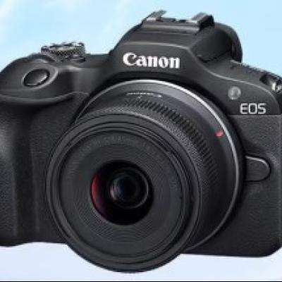���� EOS R100 ΢����� RF-S18-45�׻� 128G�ڴ濨 ԭװ�� ���õ��2999Ԫ�����׹���