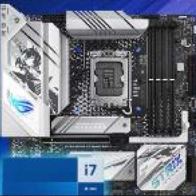 ˶cpuװROG  B760  СѩS+Ӣض(intel)i7 14700K CPU +CPUװ3714.01Ԫȯ