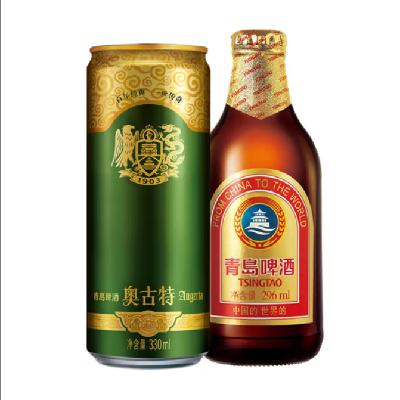 TSINGTAO ൺơ Сؽ296ml*24ƿ+ൺ¹330ml*24217Ԫʣȯ