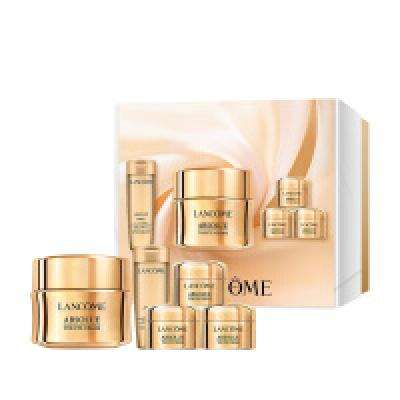 LANCOME ޢ ݼ˪20ml+˪5ml*3+ˮ50ml890Ԫʣ˫Żݣ