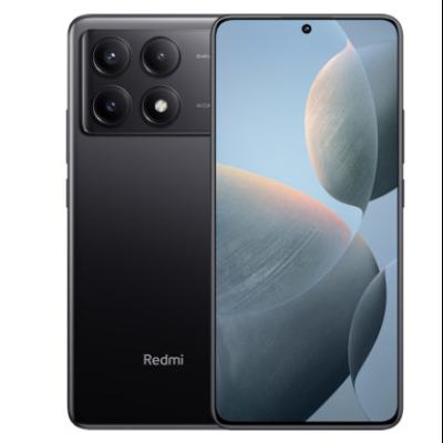 Redmi  K70E 5Gֻ 12GB+512GB ī1819Ԫ