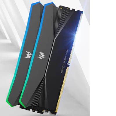 Ʒ곞Ӷ HERAӰ DDR4 DDR5 ̨ʽڴ 6800hz 484 HERA-32GB-6800-C321056.35Ԫ