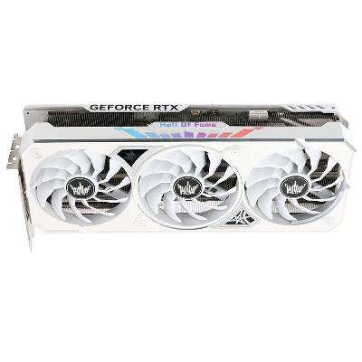 Ӱ HOF  RTX4080 Super Master-X 16G ɫԿ8669Ԫ