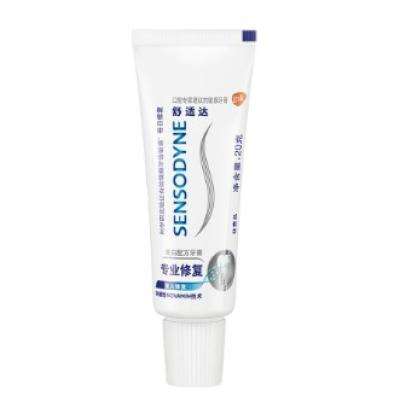 èUȣSENSODYNE ʴ רҵ޸20g4.9Ԫ