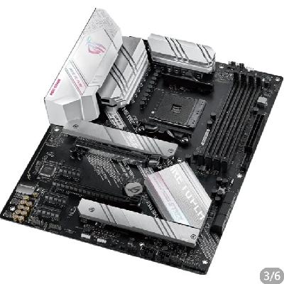 ڲAMD R7 5700X3Dװ˶ROG B550 A GAMINGѩatx CPUװ1869Ԫ