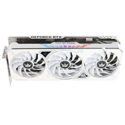 Ӱ HOF  RTX4080 Super Master-X 16G ɫԿ8669Ԫ