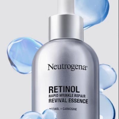 Neutrogena ¶ άAռ 10ml19Ԫ ʣȯ