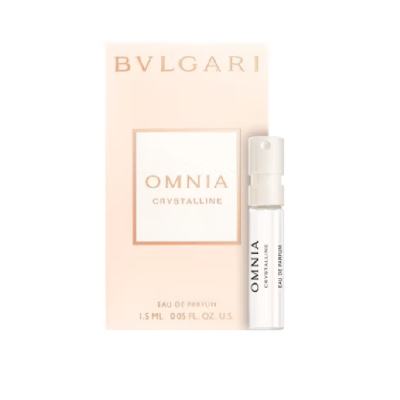 ڲBVLGARI  ׾Ůʿ 1.5ml19.7Ԫ 