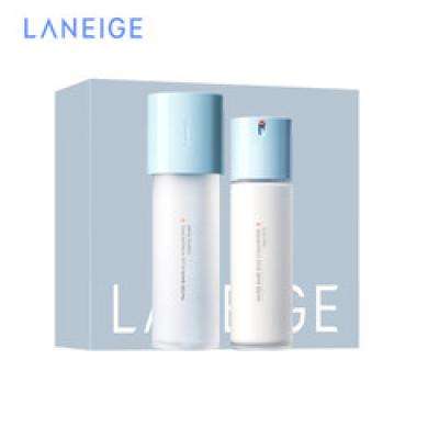 PLUSԱLANEIGE ֥ ˮˮװϸ¶160ml+120ml+ 50g+ˮ25ml*3+25ml*3+У112.78Ԫ+50.22ԪյƷ