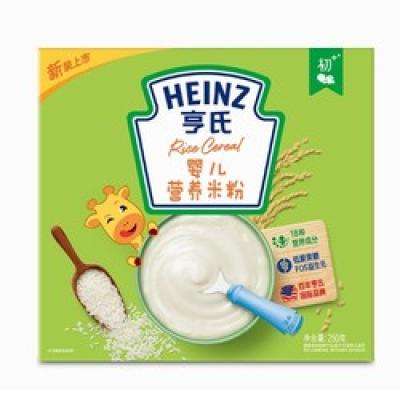 èUȡƷHeinz  ӤӪ׷ 250g*113.9Ԫʣȯ