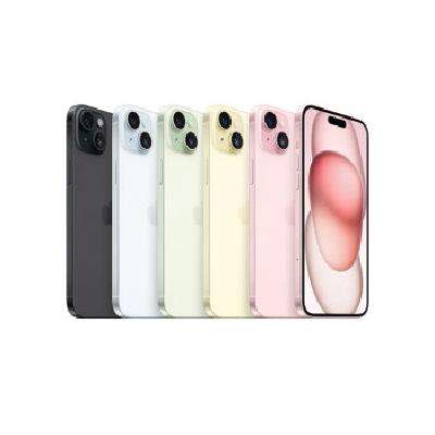 PLUSԱApple ƻ iPhone 15 Plus A3096 128GB ɫ ȫͨ5G ˫˫ֻ5618.01Ԫʣȯ5ɫȫͬ۸