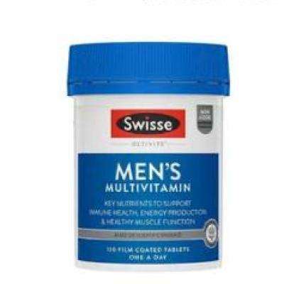 Swisse ˹άʫ Ultivite İ ʿάƬ 120Ƭ111.91Ԫ յ