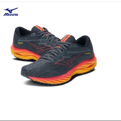 ˫11Ԥ棬1420㣺Mizuno Ũ WAVE RIDER 27 ŮܲЬ 3ɫѡ252.53Ԫ  ȯյ۸ͣ