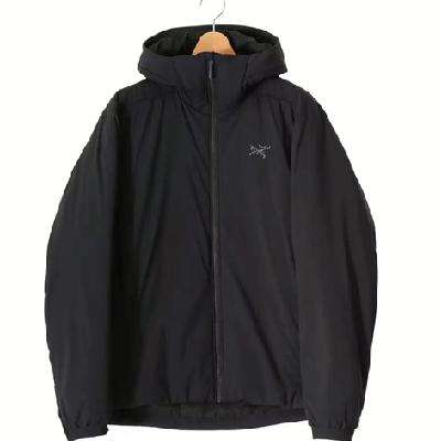 ٲŹձֱArcteryxʼAtom Heavyweightnñ޷ձ籣2599Ԫ