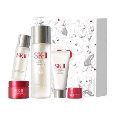 ڲSK-II ¶ˮװ ˮ75mlȫ͸װ497.5Ԫ