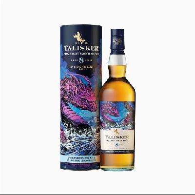 ˫11ԤۣTALISKER ̩˹ 8 2021 SR һѿ ոʿ 700ml449Ԫʣ趨