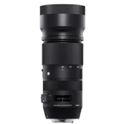 Ԥۡ88VIPSIGMA  100-400mm F5-6.3 DG OS HSM Contemporary Զ佹ͷ ῵AF 67mm4274.05Ԫ100Ԫȯ