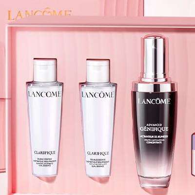 PLUSԱLANCOME ޢ Сƿ50ml+ˮ50ml*2+˪5ml*2+˪15ml839.66Ԫʣյ