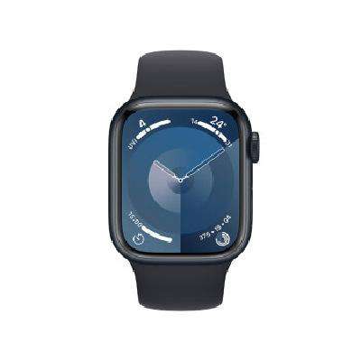 PLUSԱApple ƻ Watch Series 9 ֱ GPS 41 ҹɫ  ˶ͱ S/M MR8W3CH/A2350.26Ԫ(ȯ)