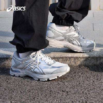 ڲASICS ɪʿ ܲЬЬص˶Ь͸Ь GEL-FLUX 4 ɫ 41.5377.11Ԫ