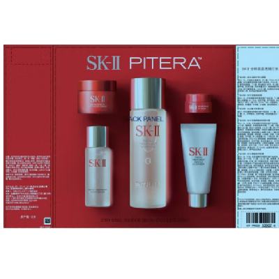 PLUSԱڲSK-II ¶ˮװ  ˮ75ml ȫ͸װ494.91Ԫʣȯ