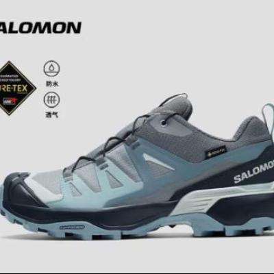 20㣺Salomon Ů ˶ĥˮ͸ɽͽЬ X ULTRA 360 GTX ɫ 474493 5 838Ԫʱ4Сʱ