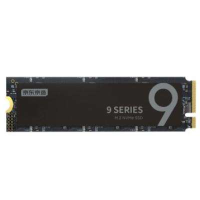 512GB 9ϵSSD̬ӲM.2ӿڣNVMeЭ飩PCle 4.0ͨ ٸߴ7000MB/S AIװ294.46Ԫȯ