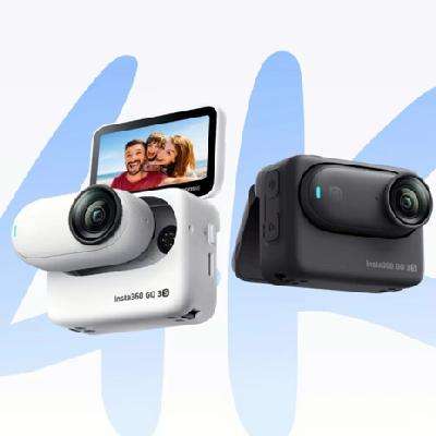 ڲӰʯInsta360 GO 3S 4KĴָ 2475Ԫ+ٲ3Ԫ+Խҵֿ20Ԫ