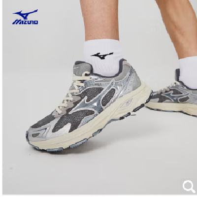 ˫11񻶣plusԱMIZUNO Ũ Ůܲ˶Ь ͸ ƴ ʶ RACER S374.22Ԫ 