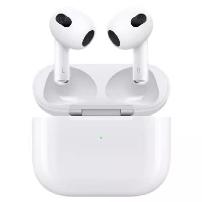 ˫11񻶡Աڲ:ƻAirPods3ȫ859Ԫ