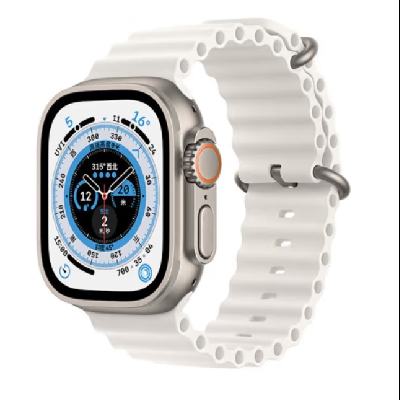 ˫11񻶡plusԱ Apple watch ultra  껻 ܵ绰ֱiwatchultra ultra 1 GPS 49mm ע3389.08Ԫ ʣȯ