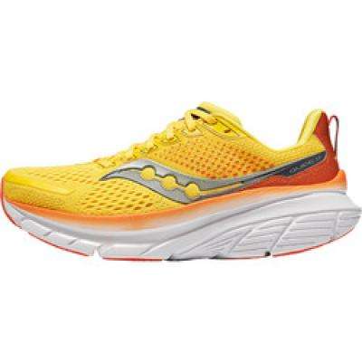˫11ź죺saucony  GUIDE17 пЬ S20936599Ԫ 4Сʱ