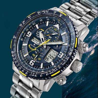 ˫11񻶡PLUSԱ CITIZEN ๦ܷˮҹֱ ʹ JY8078-52L2723.81Ԫ