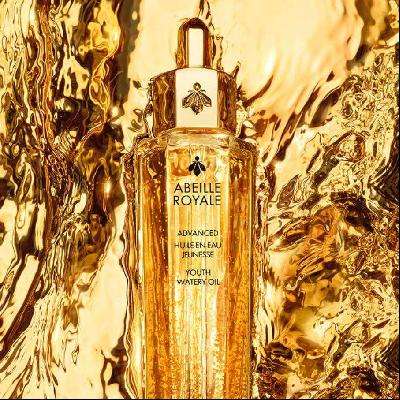 PLUSԱGuerlain  ۻʷ˻ԭ 50ml818.7Ԫʣյ