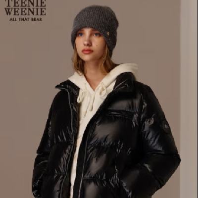 PLUSԱTeenie Weenie С ܽ޷Ůװ TTJD234V02P434.52Ԫʣյ
