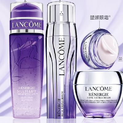 plusԱڲLANCOME ޢ ˮ200ml+հ˪50ml ˮ200ml+˪50ml(һһ1248.5Ԫ