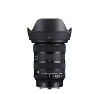 [] SIGMA/ 24-70mm F2.8 DG DN II Art ȫ佹ͷ7098ԪڲӱƵ룩