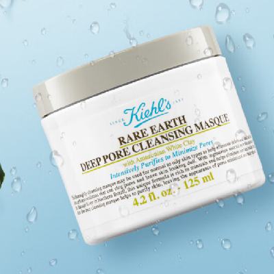 ٽۡ˫11񻶣Kiehl's  ѷྻĤ 125ml*2237.2Ԫ 2118.6Ԫ/ȯ