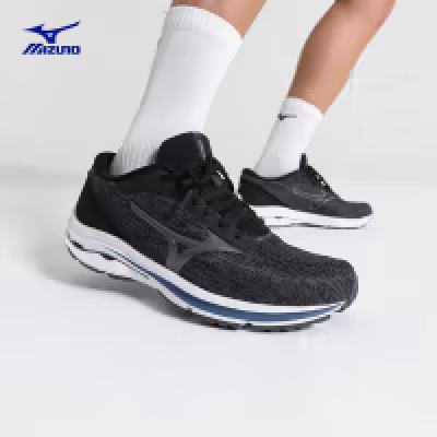 ˫11񻶡PLUSԱMIZUNO Ũ ܲЬ WAVE KIZUNA 3253.12Ԫʣȯ