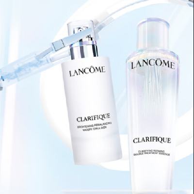 PLUSԱLANCOME ޢ ˮװ ˮ150ml+Һ75ml+С׹ܷɹ10ml+ˮ50ml*3+Һ15ml*31196.7Ԫʣյ