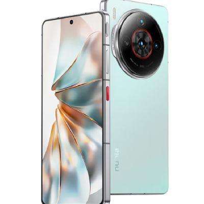 ˫11񻶣nubia Ŭ Z60S Pro 5Gֻ 16GB+512GB2141.1Ԫʣ˫Żݣ