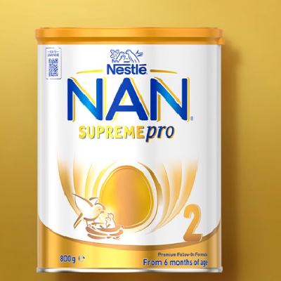 88VIPNestl ȸ ܶ25HMOʶˮӤ׶̷800g*3638.4Ԫ ȯ 