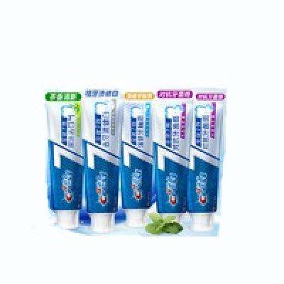 ˫11񻶡PLUSԱCrest ѽʿ ȫ7Чͥڻװ ר120g*2+Ű170*2+120g36.63Ԫʣ˫Żݣ 
