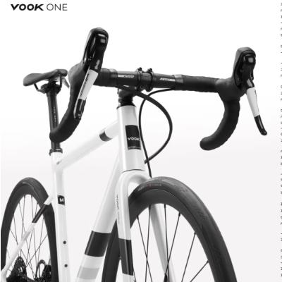 VOOKONE ֻ·г 13 ̼άǰ ɲ 8.3kg ɫ M Ƽ169-178cm2859Ԫ