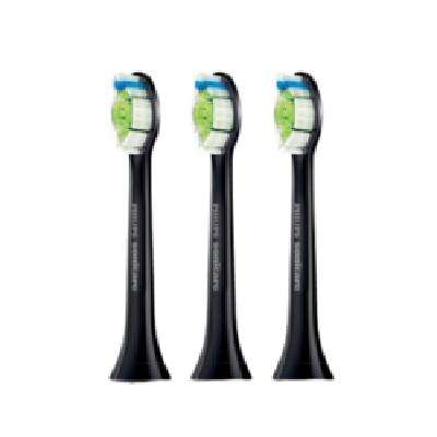 ������ ��ʯ�����͵綯��ˢͷ HX6063/96 ��ɫ 6֧װ 262.24Ԫ(����ȯ)