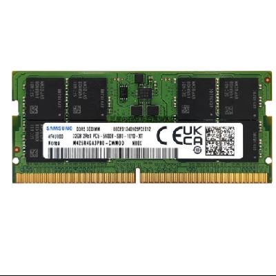 SAMSUNG ʼǱڴ 32G DDR5 5600Ƶ M425R4GA3PB0-CWM804.86Ԫ