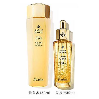 PLUSԱGuerlainԭ30ml+ˮ150ml ˮ15ml*1+ԭ5ml*6+ˮ40ml*31070Ԫ ʣȯյ