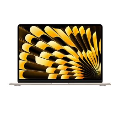 PLUSԱ޵˫11񻶣Apple ƻ AIʼǱ 2024MacBookAir 13.6Ӣ M3 8+10 16G+256G ǹɫ Z1BA001CG6680.21Ԫ(ȯ+PLUSԱ)