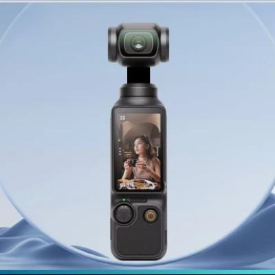˫11۷壬1110㣺DJI  Osmo Pocket 3 ڴ̨3299Ԫ 