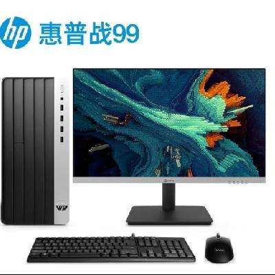 HP  ս99 2024 ̨ʽi5-1450016GB1TB SSD+23.8Ӣʾ3087.61Ԫȯ